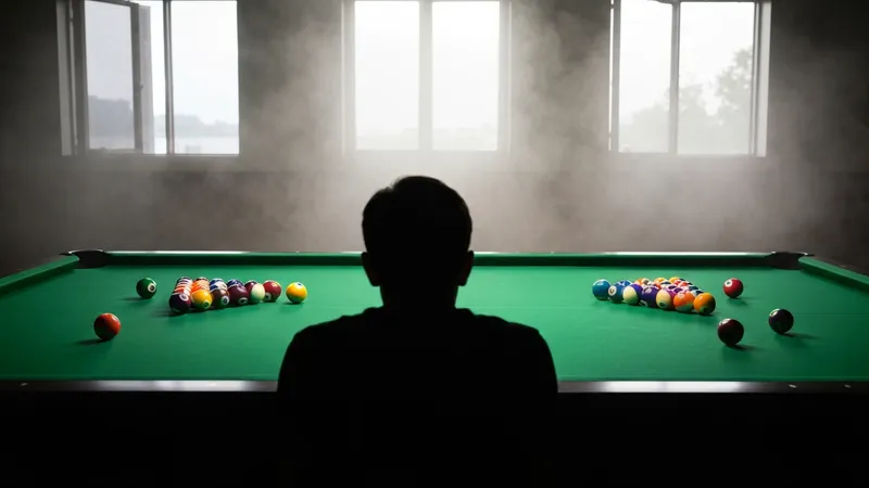 Jeux de billard populaires